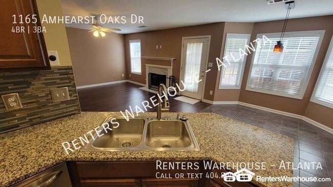 Building Photo - 1165 Amhearst Oaks Dr