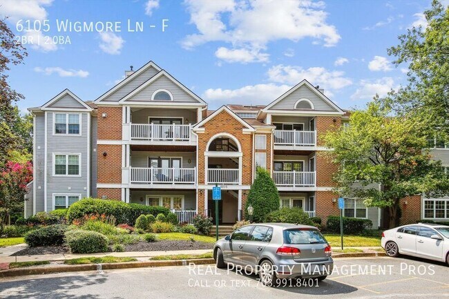 Primary Photo - 6105 Wigmore Ln