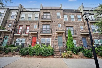Building Photo - 2712 Grand Union Way