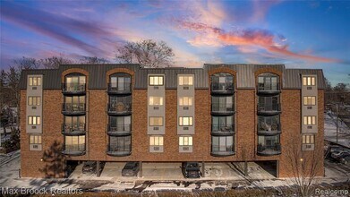 Building Photo - 35300 Woodward Ave