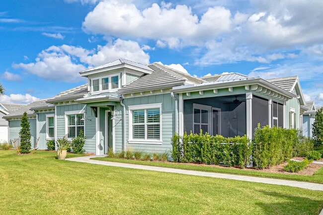 Building Photo - 6983 Saona CT