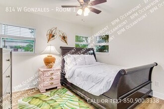 Building Photo - 814 W Gonzales-Room 1