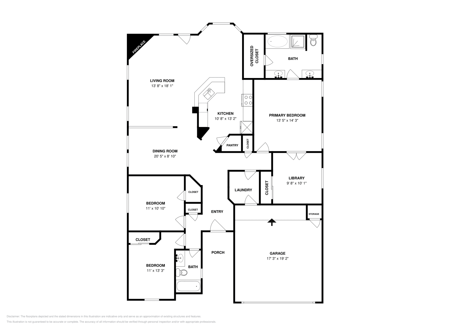 Building Photo - 4842 Dahlia Terrace