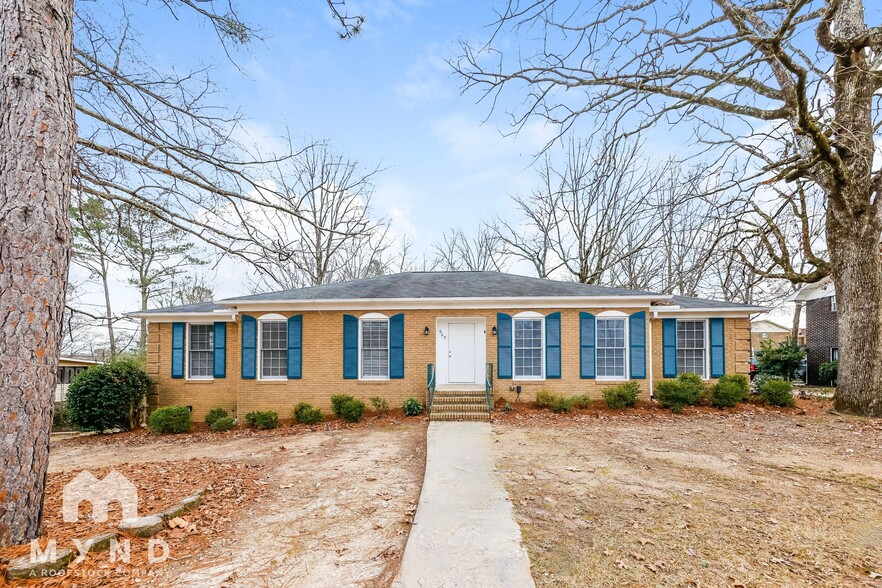 Primary Photo - 609 23rd Ln NW