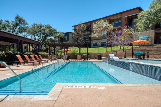 Rustico at Fair Oaks apartments — community photo - Rustico at Fair Oaks