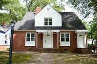 Building Photo - 1008 Virgie St