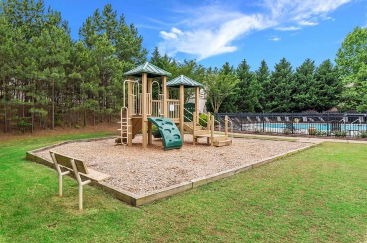 Building Photo - 1818 Caswell Pkwy