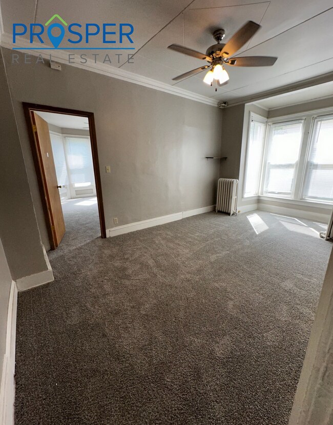 Building Photo - 1236 S Farwell St