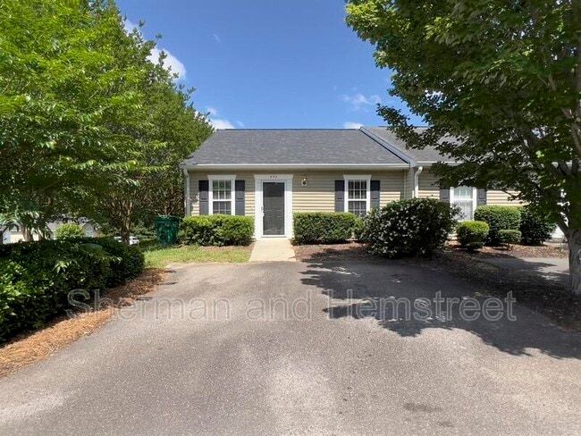 Primary Photo - 852 Pawley Ct