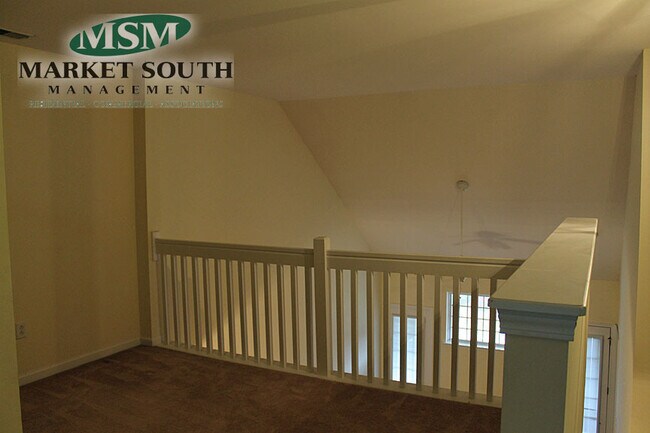 Building Photo - HARMONY TOWNES - POOLER