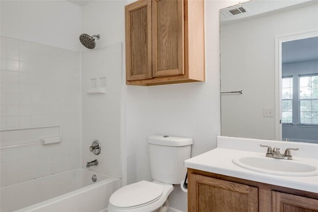 Building Photo - 8705 Davis Oaks Trail