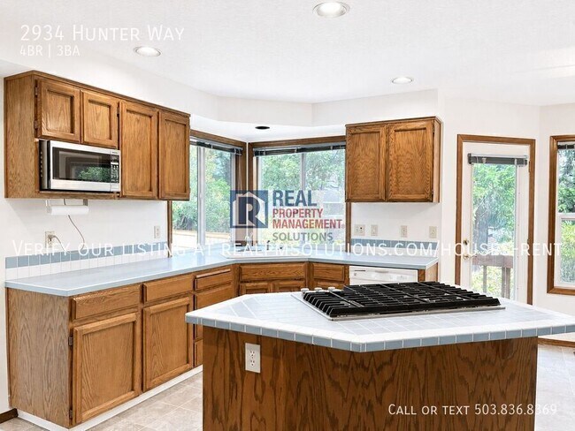 Building Photo - 2934 Hunter Way