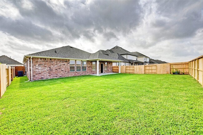 Building Photo - 8403 Oceanmist Cv Dr