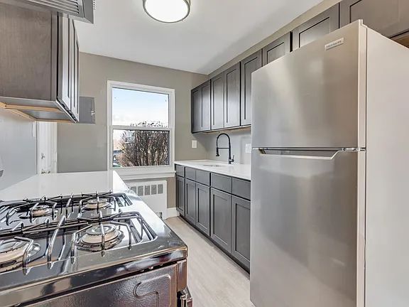 Floorplan - Pleasant Harbor Apartments