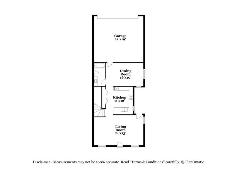 Building Photo - 4253 E Tyson St