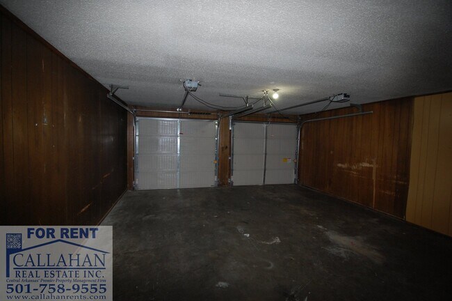 Building Photo - Little Rock 4 Bedroom Home