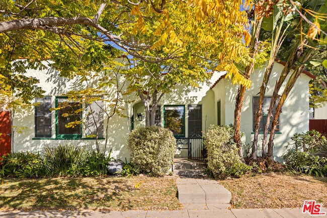 Primary Photo - 1708 Glyndon Ave