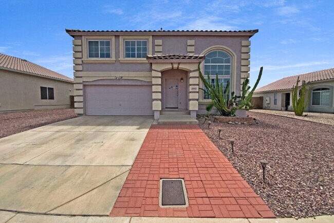 Building Photo - 10928 Vista Ave