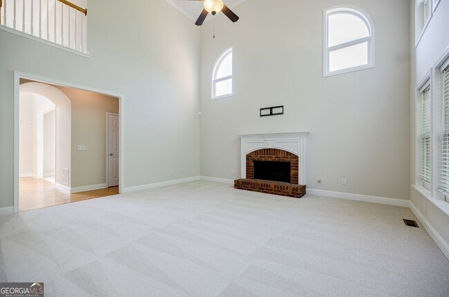 Building Photo - 1783 Rose Hedge Way NW