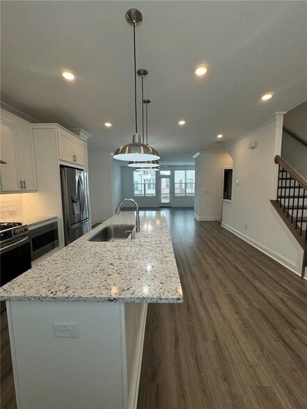 Building Photo - 3210 Bennett Crk Ln