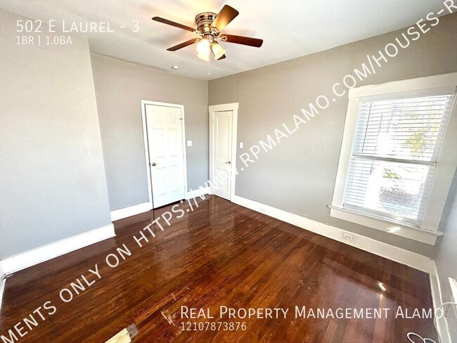 Building Photo - **MOVE IN SPECIAL!** Lovely 1 Bedroom / 1 ...