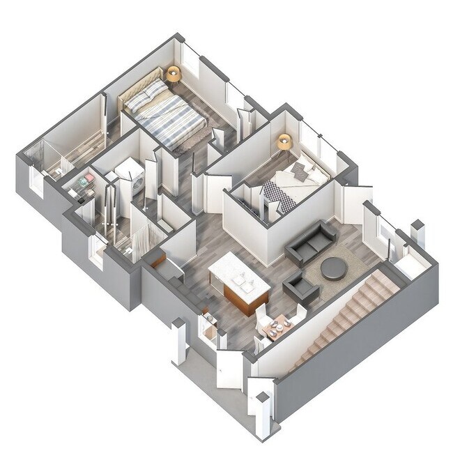 Parramore Oaks 750 S Parramore Ave Orlando FL 32805 Apartment Finder