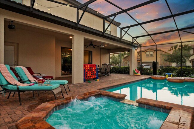 Building Photo - 8861 Corcovado Dr