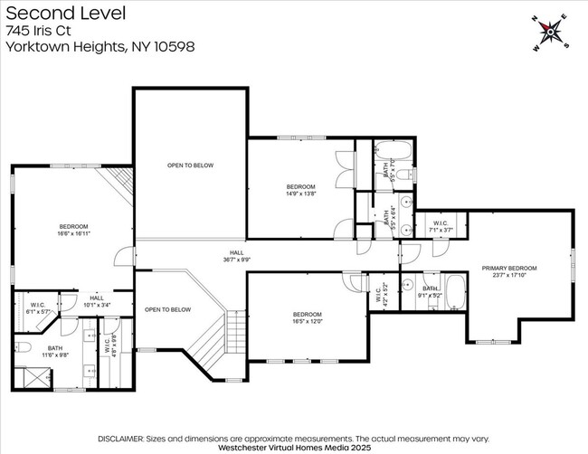 Building Photo - Spacious 4 Bedroom 4.5 Bath Rental in Lond...