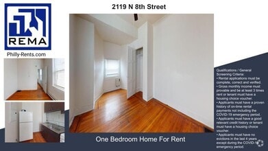 Building Photo - 2119 N 8th St