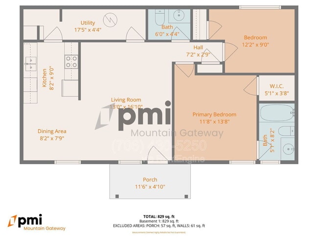 Building Photo - 111 Primrose Dr