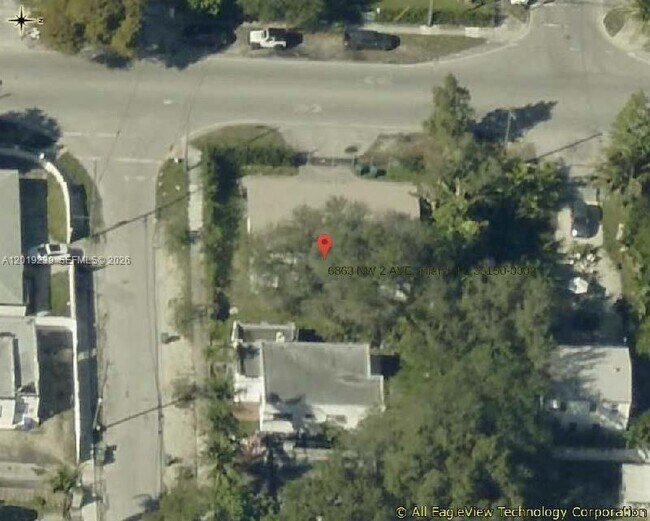 Building Photo - 6863 NW 2nd Ave