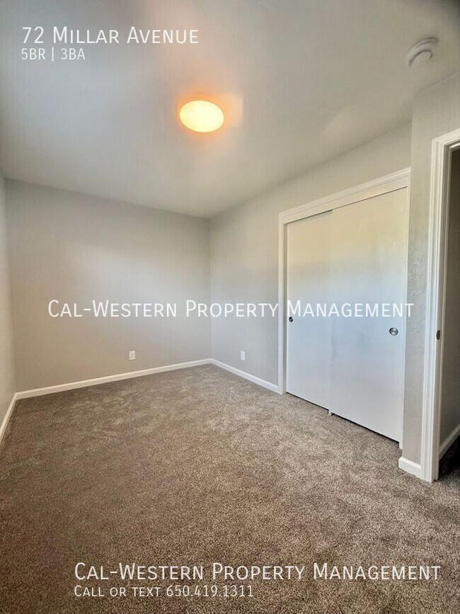 Building Photo - 72 Millar Ave