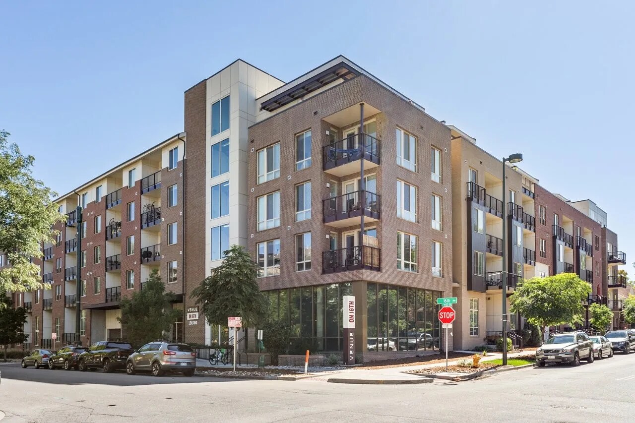 Building Photo - 2900 E 16th Ave