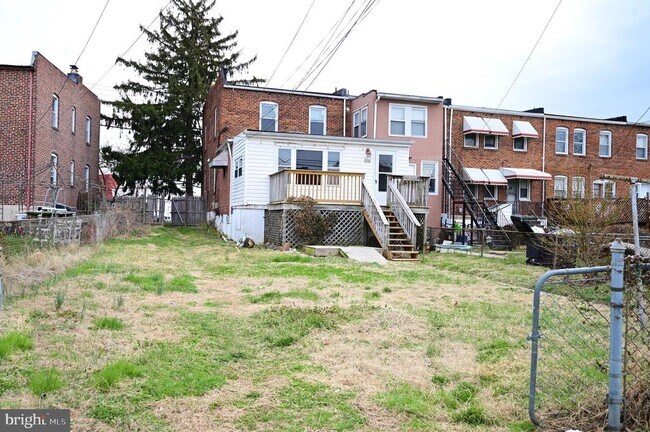 Building Photo - 2952 Sollers Point Rd