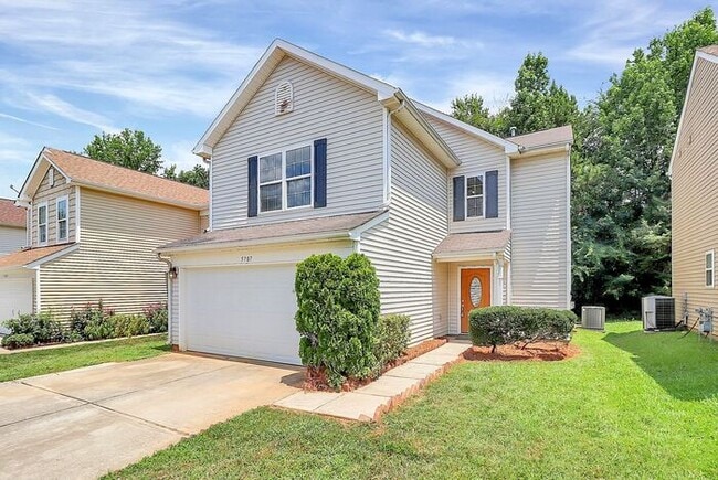 Building Photo - 4BD/2.5BA Home in Wallace Creek