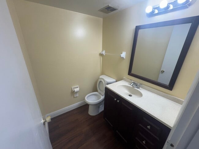 Building Photo - 3691 NW 95th Terrace