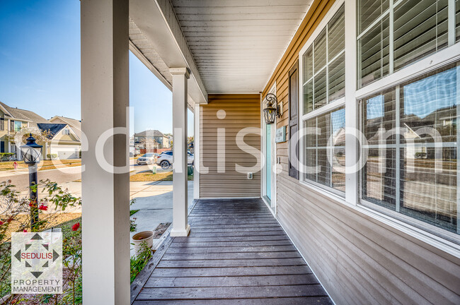 Building Photo - 115 Waccamaw Cir