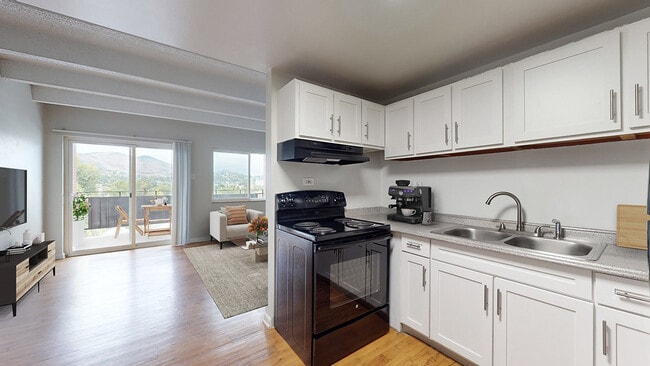 Building Photo - Wheelhouse Apartments