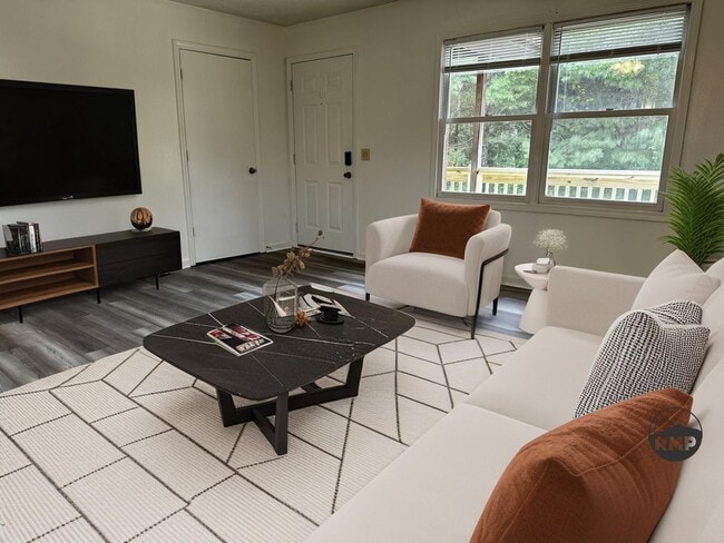 Primary Photo - Newly Remodeled Duplex in Blacksburg