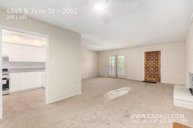 Building Photo - 4845 N 74th St