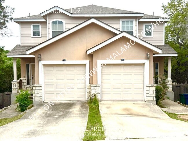 Primary Photo - 7418 Moss Brook Dr
