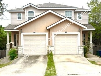 Building Photo - 7418 Moss Brook Dr