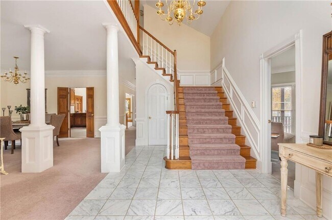 Building Photo - COMING SOON! Refined Living in One of Lawrenceville’s Most Distinctive Neighborhoods