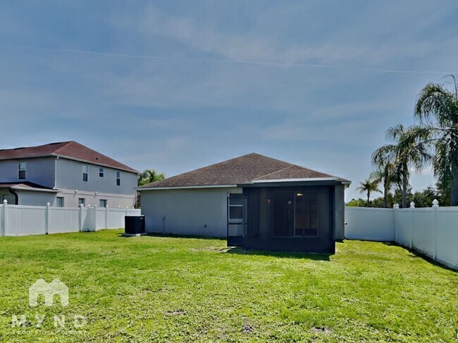 Building Photo - 2640 Eagle Meadow Ln
