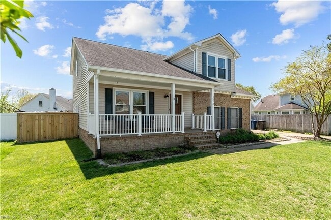 Building Photo - 1573 Devon Way