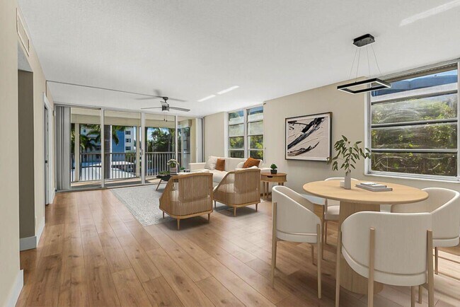 Primary Photo - 1 Harbourside Dr