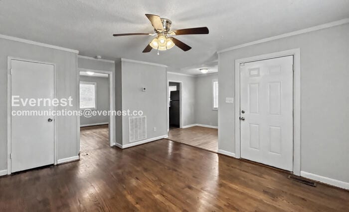 Building Photo - 1528 34th St Ensley