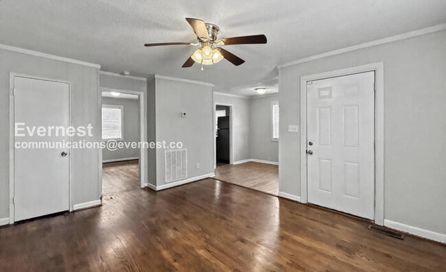 Building Photo - 1528 34th St Ensley