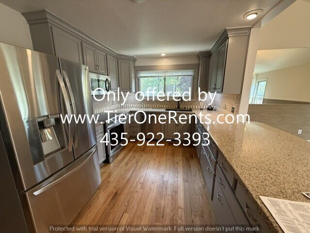 Building Photo - NO DEPOSIT option for qualified renters