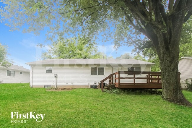 Building Photo - 3337 Yuma Ct